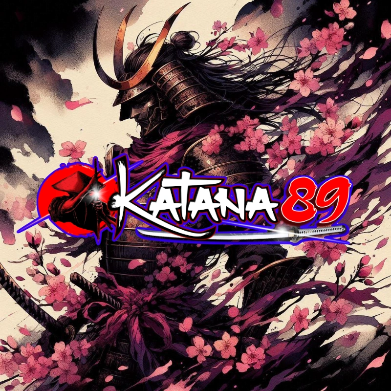 KATANA89 - Platform Scatter Hitam Mahjong Wins 3 Terbaik
